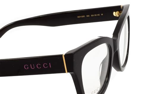 gucci occhiale vista 0033|occhiali Gucci da sole.